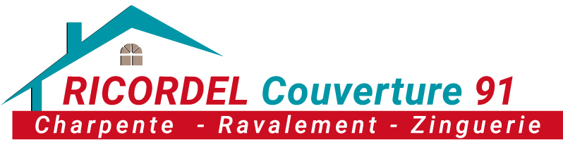 RICORDEL Couverture 91